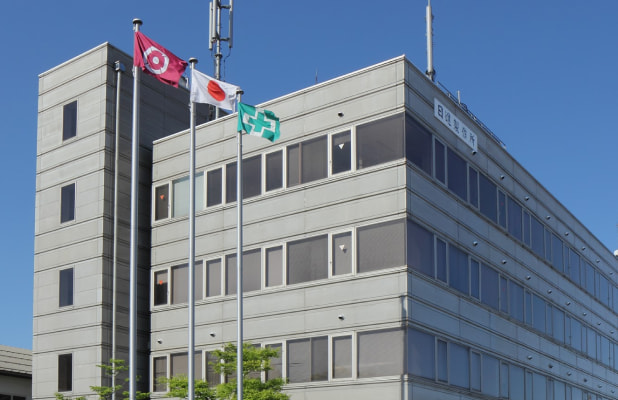 List of group companies