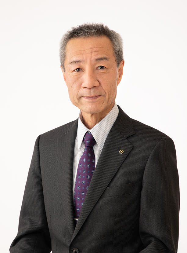 TANI Kazuhiro, President