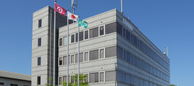 Group companies