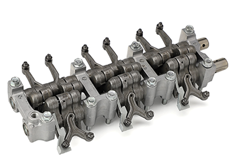 Engine and transmission parts