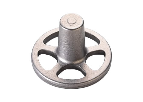 Raw material parts