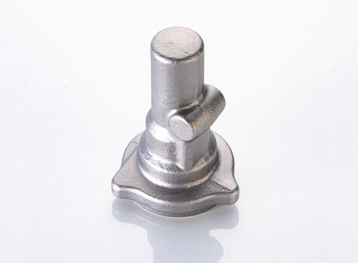 Construction machinery parts
