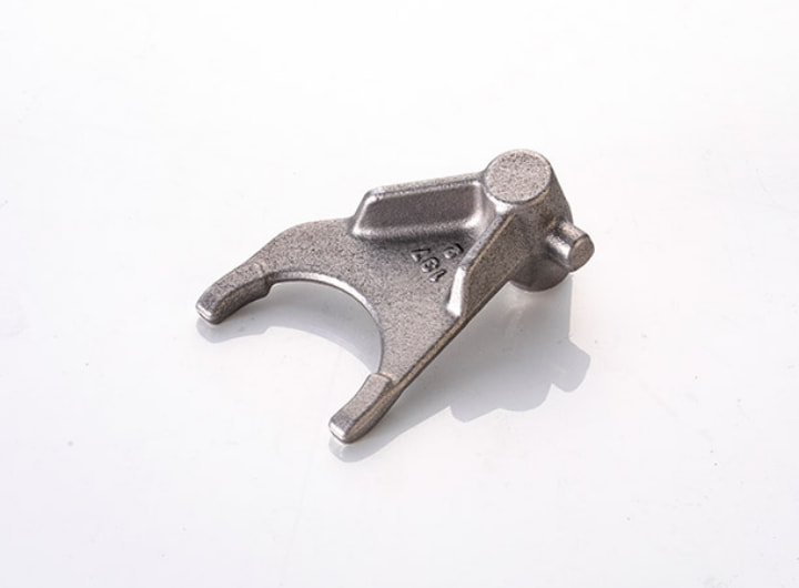 Shift fork