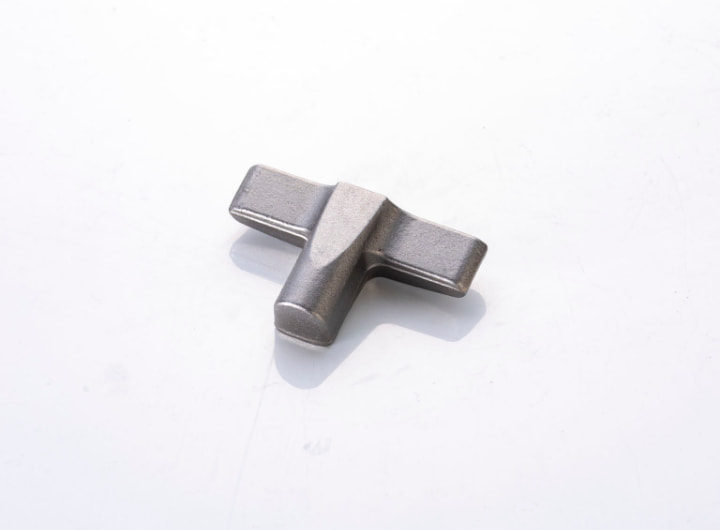 Automotive parts