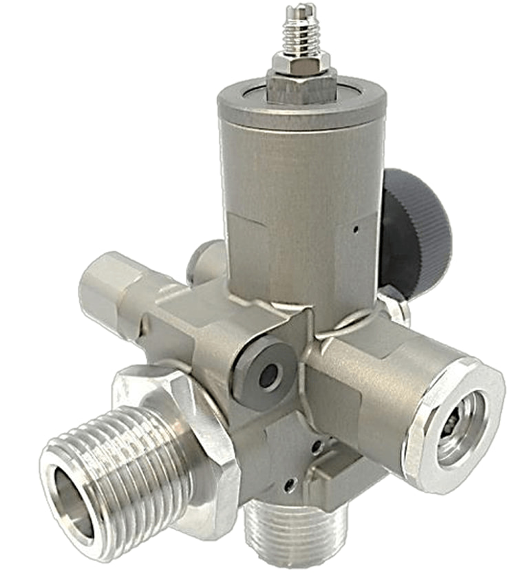 Hydrogen compliance to container and accessory inspections based on the High Pressure Gas Safety Law
