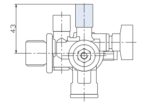 Pressure relief valve