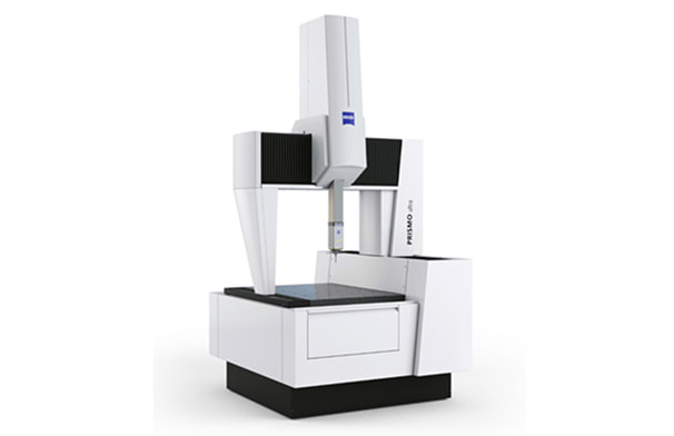 High-quality machining of prototype metal parts with high-precision