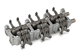 Ultra-precision hole finishing using a honing machine manufactured by NISSIN ProSOL CO., LTD.