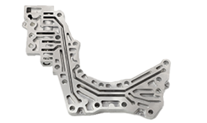 Aluminum Die Casting