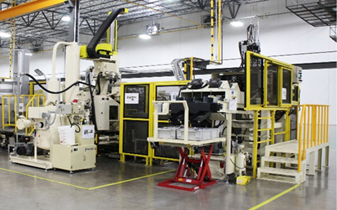 Aluminum Die Casting