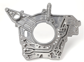 Aluminum Die Casting