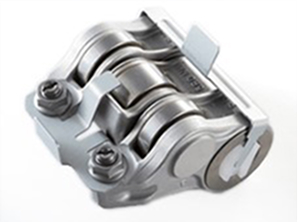 Aluminum Die Casting