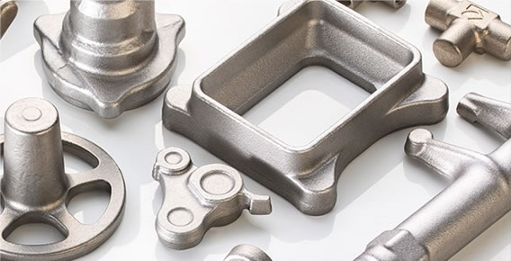 Technology of Materials processing