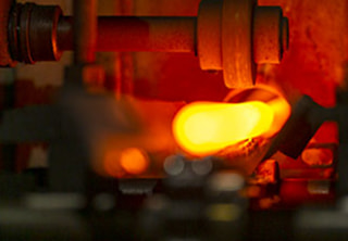 Precision Hot Forging of Stainless Steel