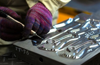 Precision Hot Forging of Stainless Steel