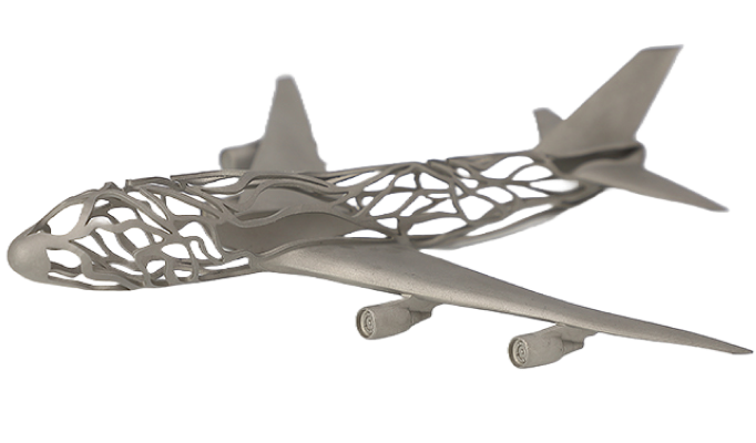 Prototype processing technology