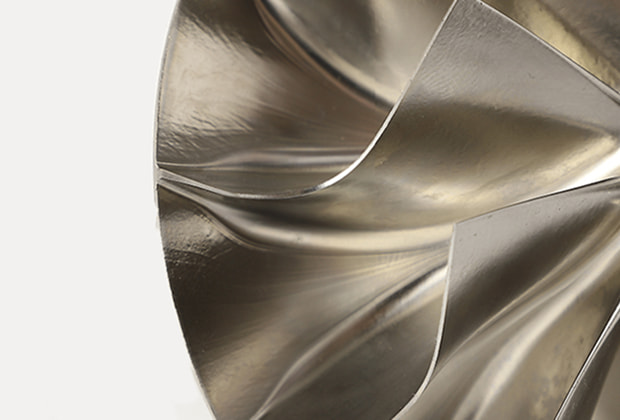 Difficult-to-process and deformed material processing